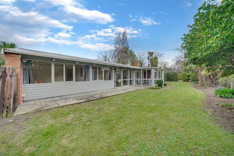 Photo of property in 65 Westburn Terrace, Burnside, Christchurch, 8041