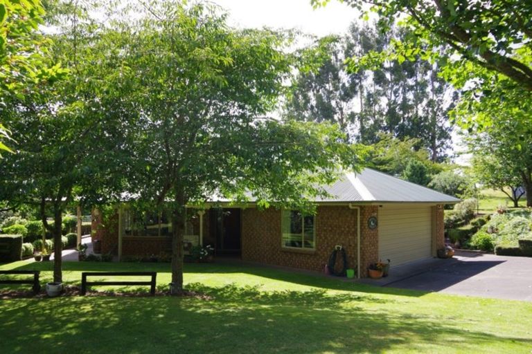 Photo of property in 141 Palmer Mill Road, Wairakei, Taupo, 3384