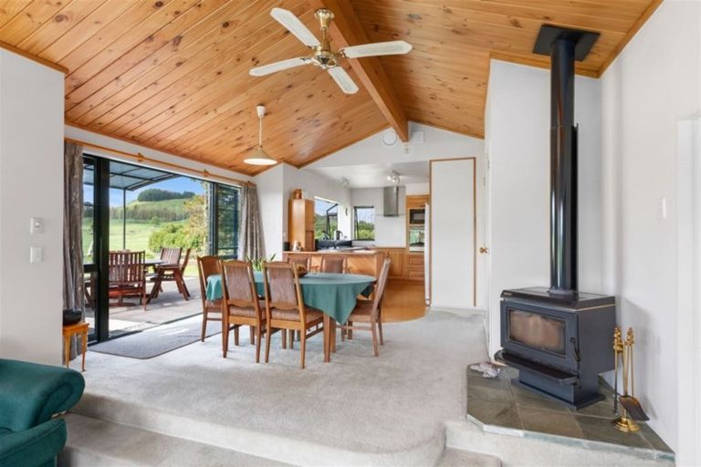 Photo of property in 62 Old Tauranga Road, Waihi, 3682