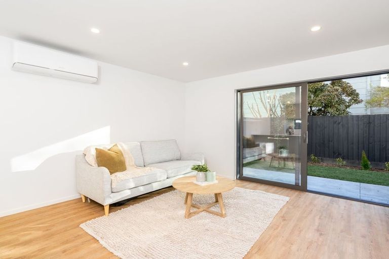 Photo of property in 4/57 Vogel Street, Richmond, Christchurch, 8013