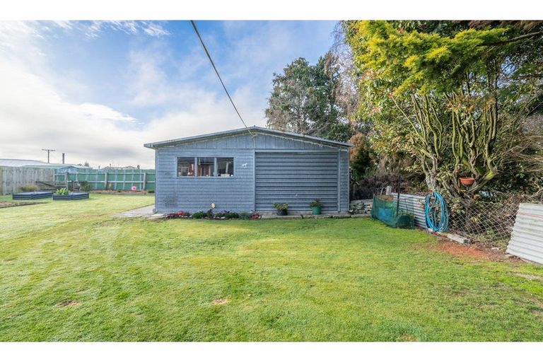 Photo of property in 8 Durham Street, Mataura, 9712