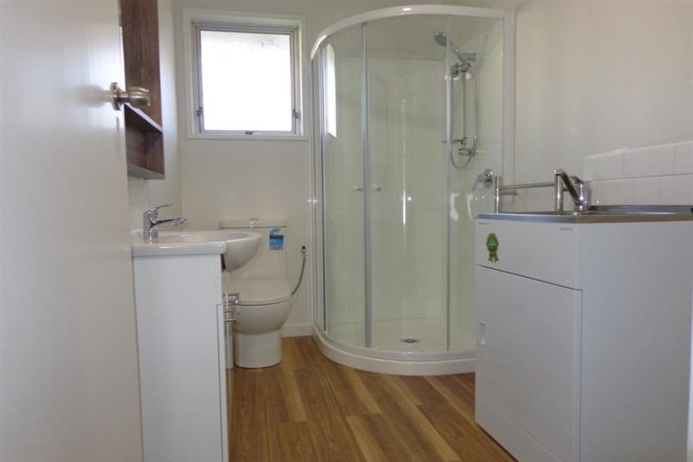 Photo of property in 2/93 Springfield Road, St Albans, Christchurch, 8014