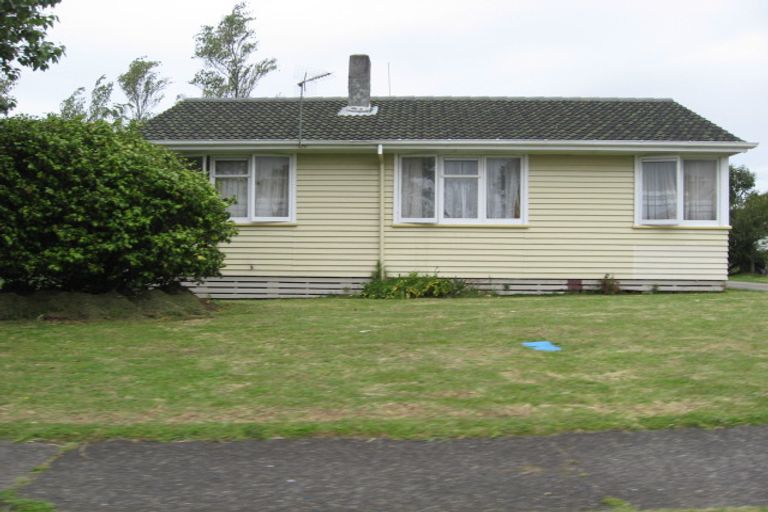 Photo of property in 27 Mariner Street, Mangere, Auckland, 2022