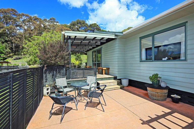 Photo of property in 14 Dartmoor Road, Puketapu, Napier, 4186