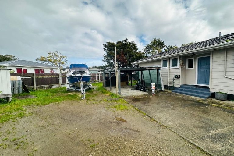Photo of property in 3 Feasegate Street, Manurewa, Auckland, 2102