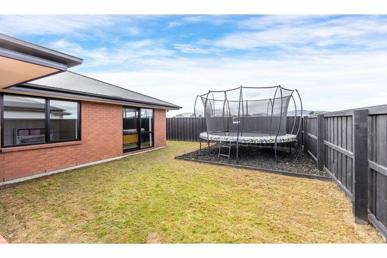 Photo of property in 27 Kilmurry Street, Halswell, Christchurch, 8025