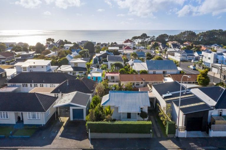 Photo of property in 278 Saint Aubyn Street, New Plymouth, 4310