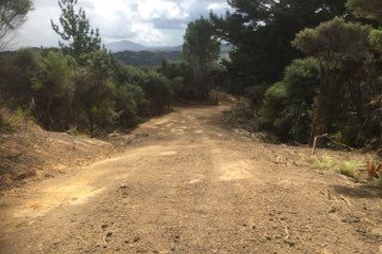 Photo of property in Omanaia Road, Omanaia, Kaikohe, 0473