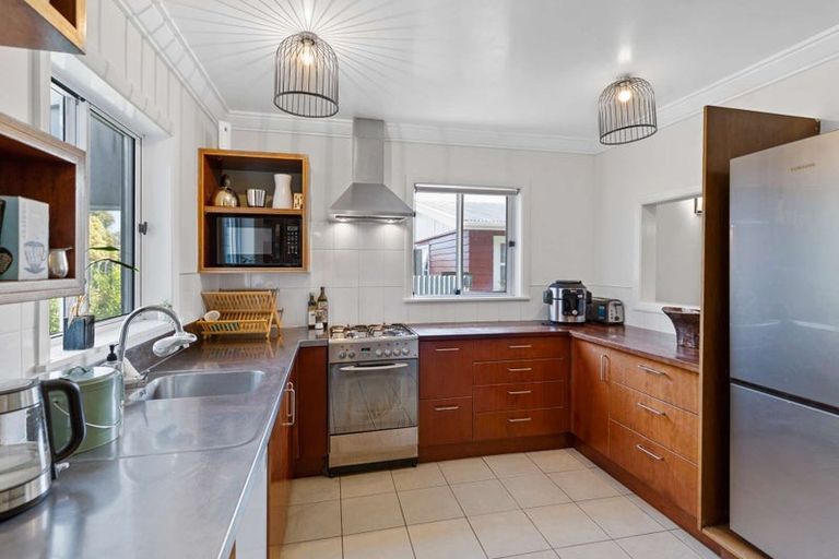 Photo of property in 9 Fitzherbert Avenue, Springvale, Whanganui, 4501