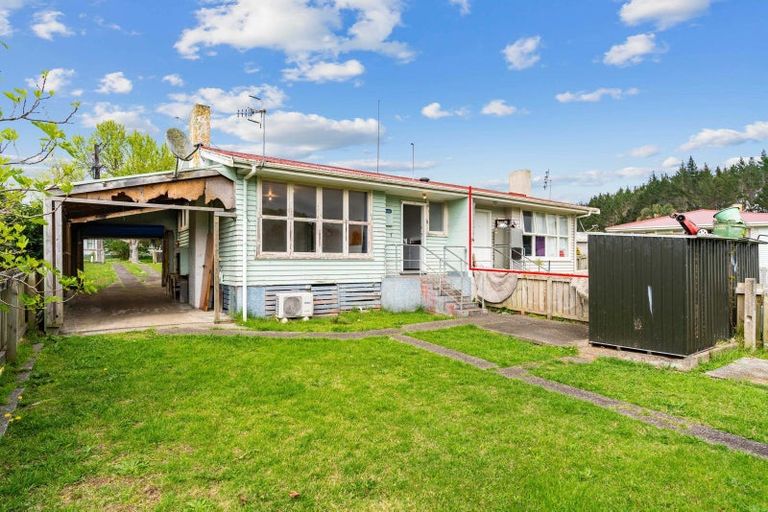 Photo of property in 132 William Jones Drive, Otangarei, Whangarei, 0112