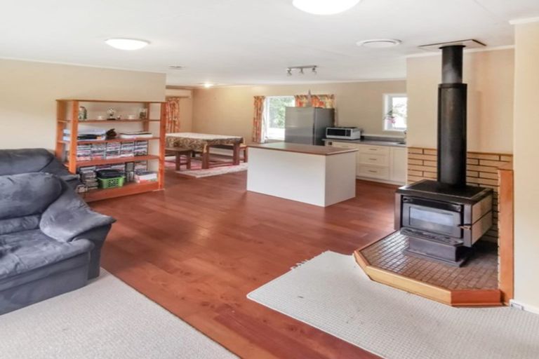 Photo of property in 1471 Kururau Road, Aukopae, Taumarunui, 3991