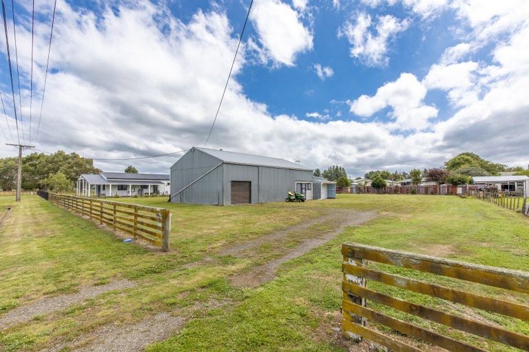 Photo of property in 31 Walter Street, Takapau, 4203
