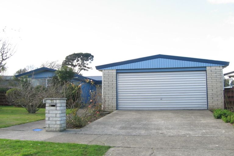 Photo of property in 71 Fairview Avenue, Feilding, 4702