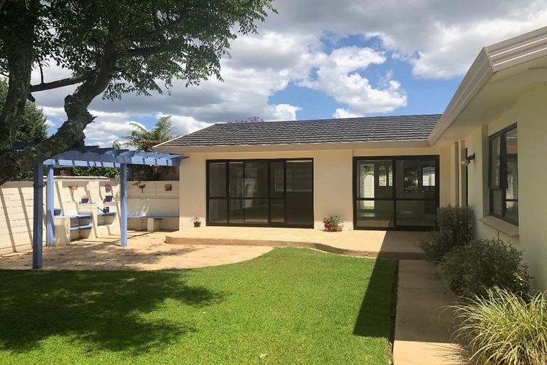 Photo of property in 73 Waratah Street, Matua, Tauranga, 3110