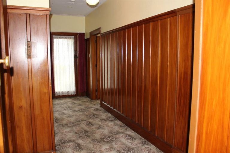 Photo of property in 59 Marlborough Street, Greymouth, 7805
