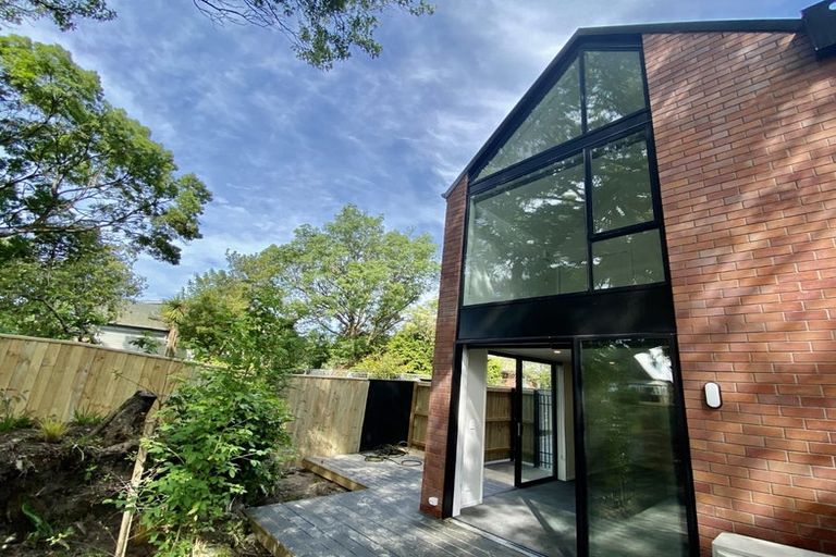 Photo of property in 10/66 Innes Road, St Albans, Christchurch, 8052