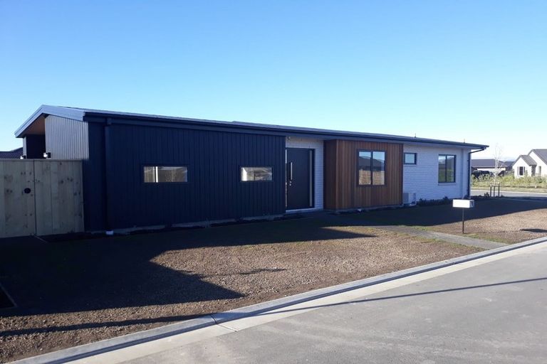 Photo of property in 2 Micah Place, Rolleston, 7615