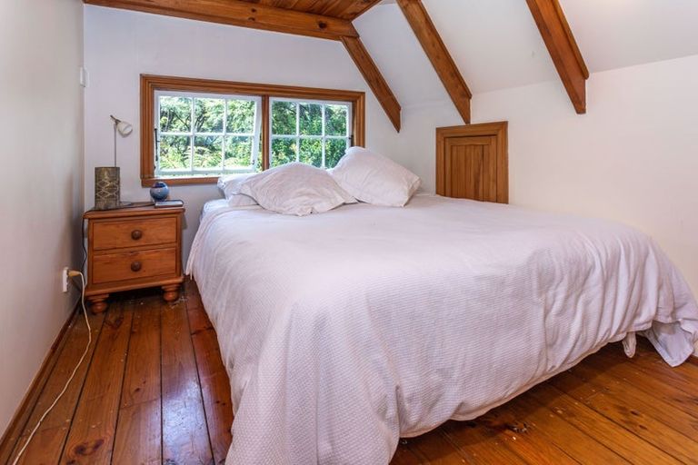 Photo of property in 480 Driving Creek Road, Coromandel, 3506