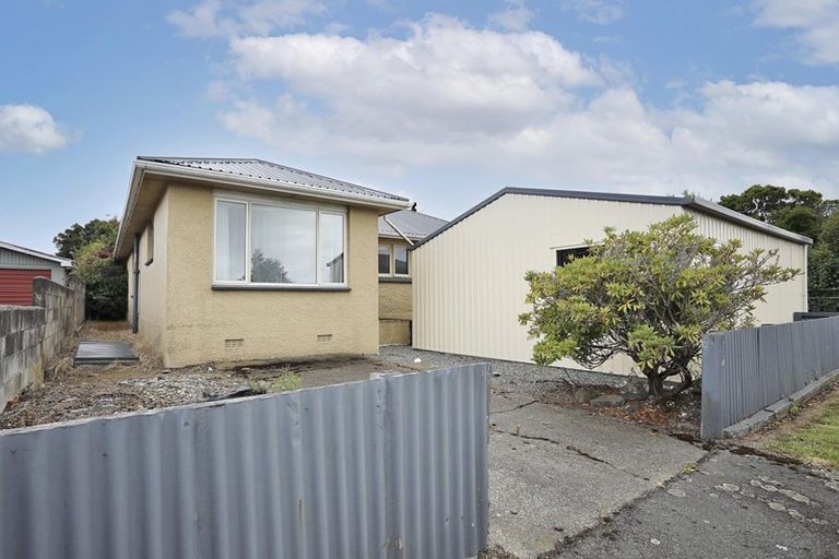 Photo of property in 640 Tay Street, Hawthorndale, Invercargill, 9810