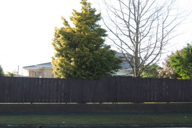 Photo of property in 10 Knighton Road, Hillcrest, Hamilton, 3216