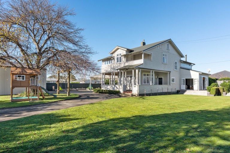Photo of property in 5 Lett Street, Lansdowne, Masterton, 5810