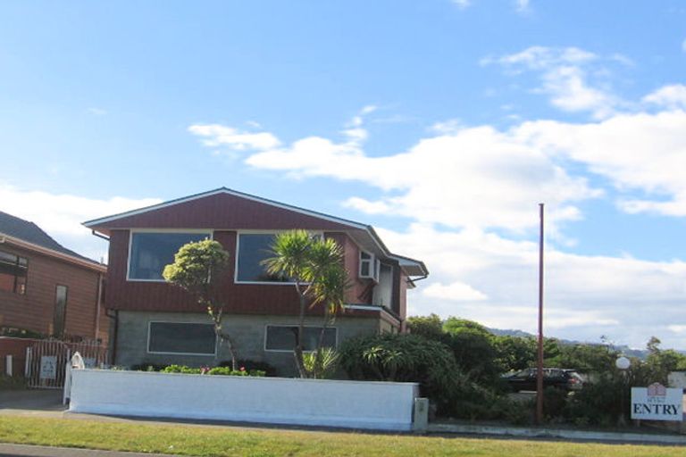 Photo of property in 185 The Esplanade, Petone, Lower Hutt, 5012