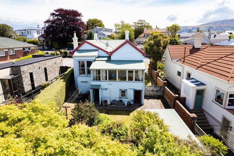 Photo of property in 48 Highgate, Belleknowes, Dunedin, 9011