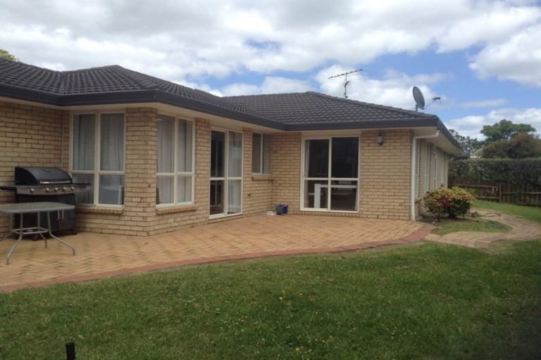 Photo of property in 9 Burnside Court, Rosedale, Auckland, 0632