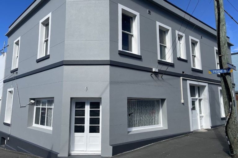 Photo of property in 47a Stafford Street, Dunedin Central, Dunedin, 9016
