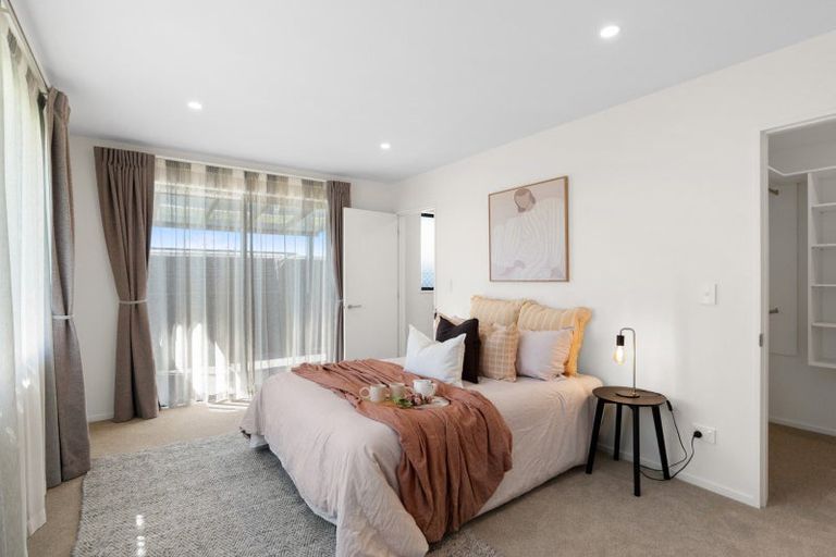 Photo of property in 61 Whitburn Avenue, Halswell, Christchurch, 8025