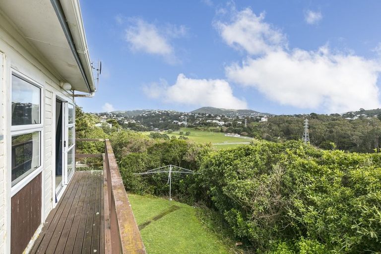 Photo of property in 43 Cheshire Street, Wilton, Wellington, 6012