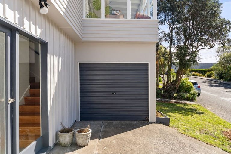 Photo of property in 157 Mairangi Road, Wilton, Wellington, 6012