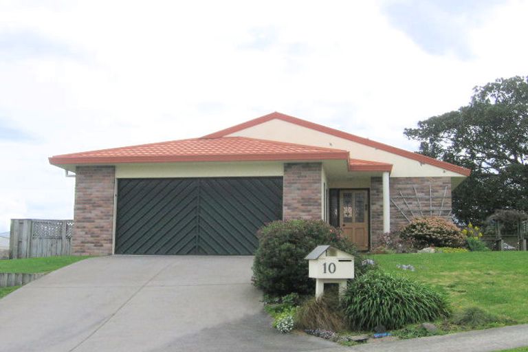 Photo of property in 10 Bell Common Close, Bethlehem, Tauranga, 3110