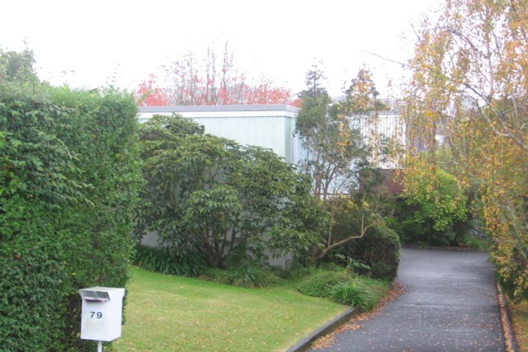 Photo of property in 79 Penzance Road, Mairangi Bay, Auckland, 0630