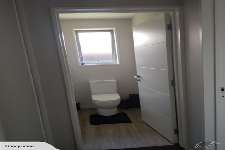 Photo of property in 8 Chert Street, Rolleston, 7614