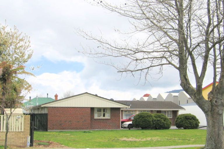 Photo of property in 3 Eason Street, Victoria, Rotorua, 3010