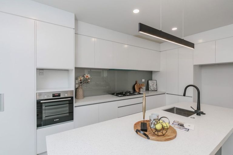 Photo of property in 41 Myland Drive, Hobsonville, Auckland, 0616