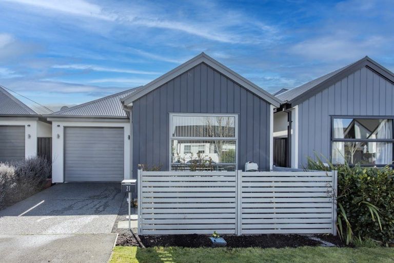 Photo of property in 21 Bishop Street, Kaiapoi, 7630
