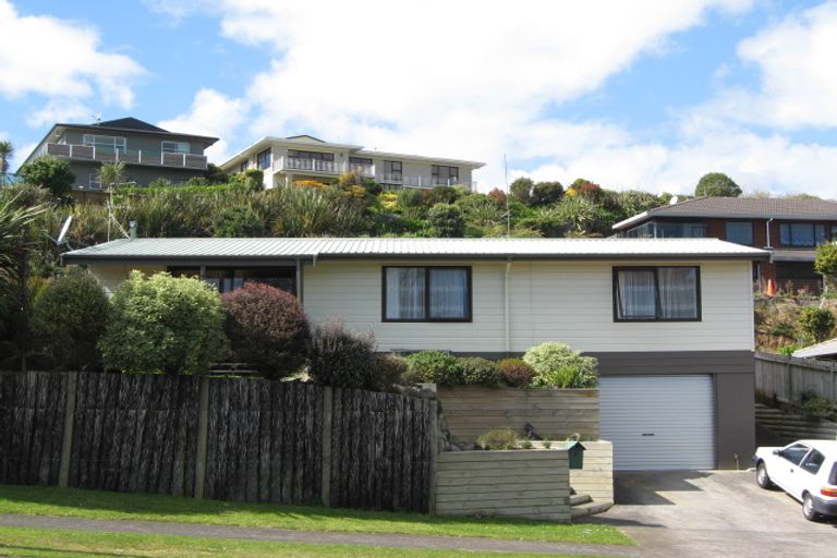 Photo of property in 7 Rossiter Crescent, Lynmouth, New Plymouth, 4310