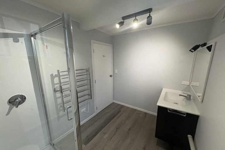 Photo of property in 1 Hellyers Street, Birkdale, Auckland, 0626