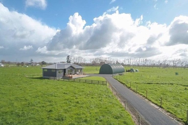 Photo of property in 368 Pukahu Road, Netherton, Paeroa, 3672
