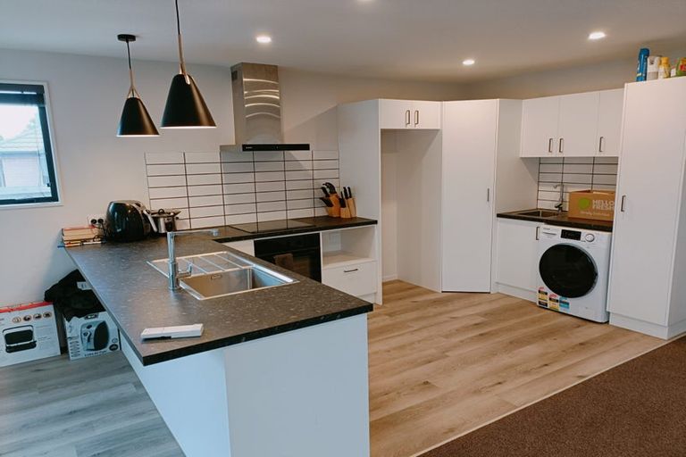 Photo of property in 47 Cranford Street, St Albans, Christchurch, 8014