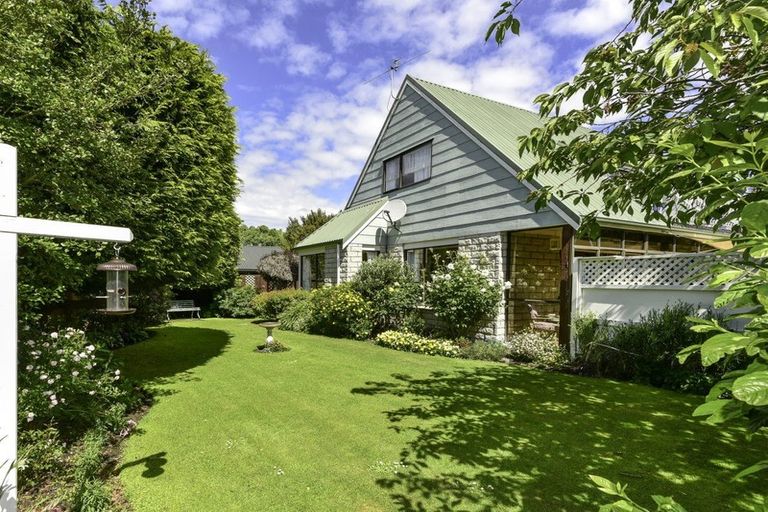 Photo of property in 4 Purakanui Place, Northwood, Christchurch, 8051