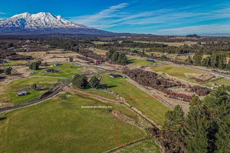 Photo of property in 7/133 Matapuna Road, Horopito, Raetihi, 4696