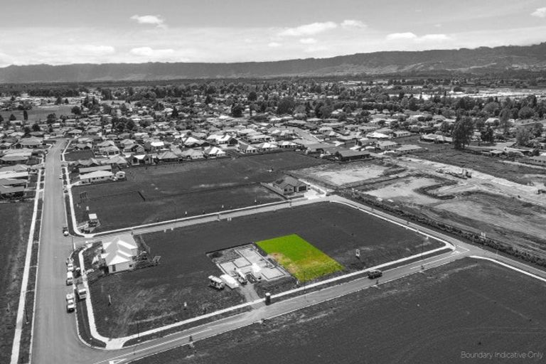 Photo of property in 7 Tapsell Drive, Matamata, 3400