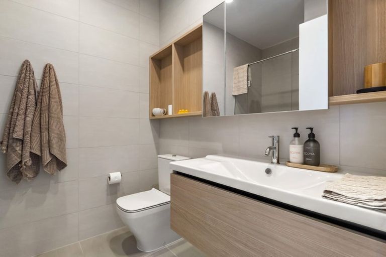 Photo of property in 202/167 Glenvar Ridge Road, Long Bay, Auckland, 0630