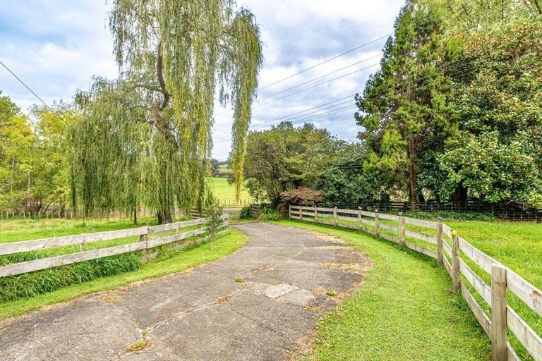 Photo of property in 164 Creek Road, Mangamahu, Whanganui, 4586