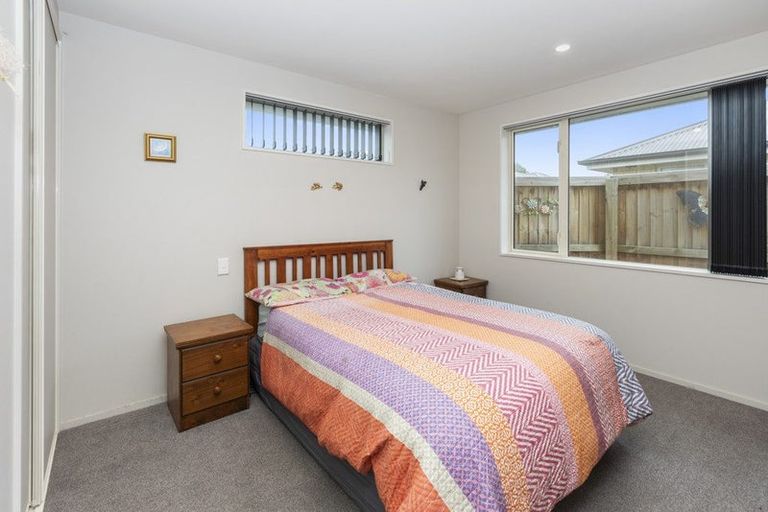 Photo of property in 2/6 Nicholls Road, Halswell, Christchurch, 8025