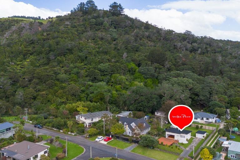 Photo of property in 46 Waiomu Valley Road, Waiomu, Thames, 3575