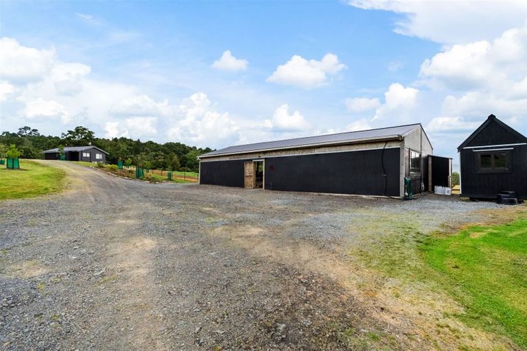 Photo of property in 723 Otaika Valley Road, Maungatapere, Whangarei, 0170